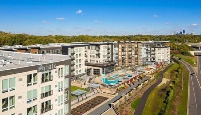 Locale Minneapolis West End 2020 Room Prices Deals Reviews Expedia