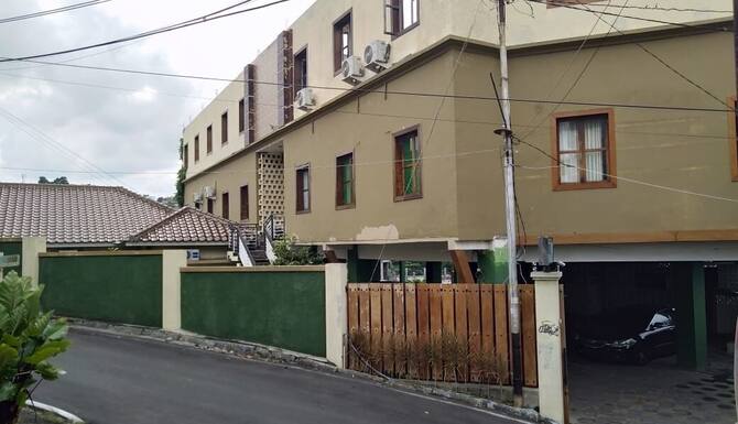 Hotel Omah Pelem Syariah Hostel 2020 Room Prices Deals Reviews Expedia