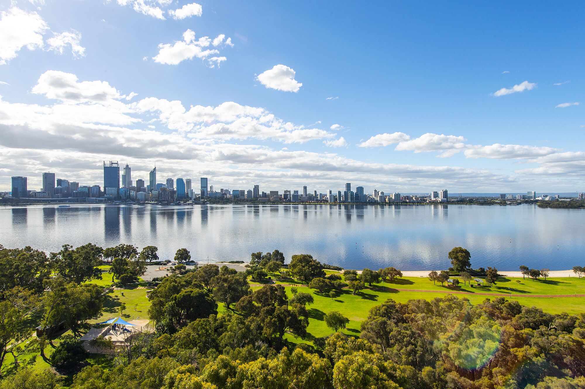 High Tor Apartment 6