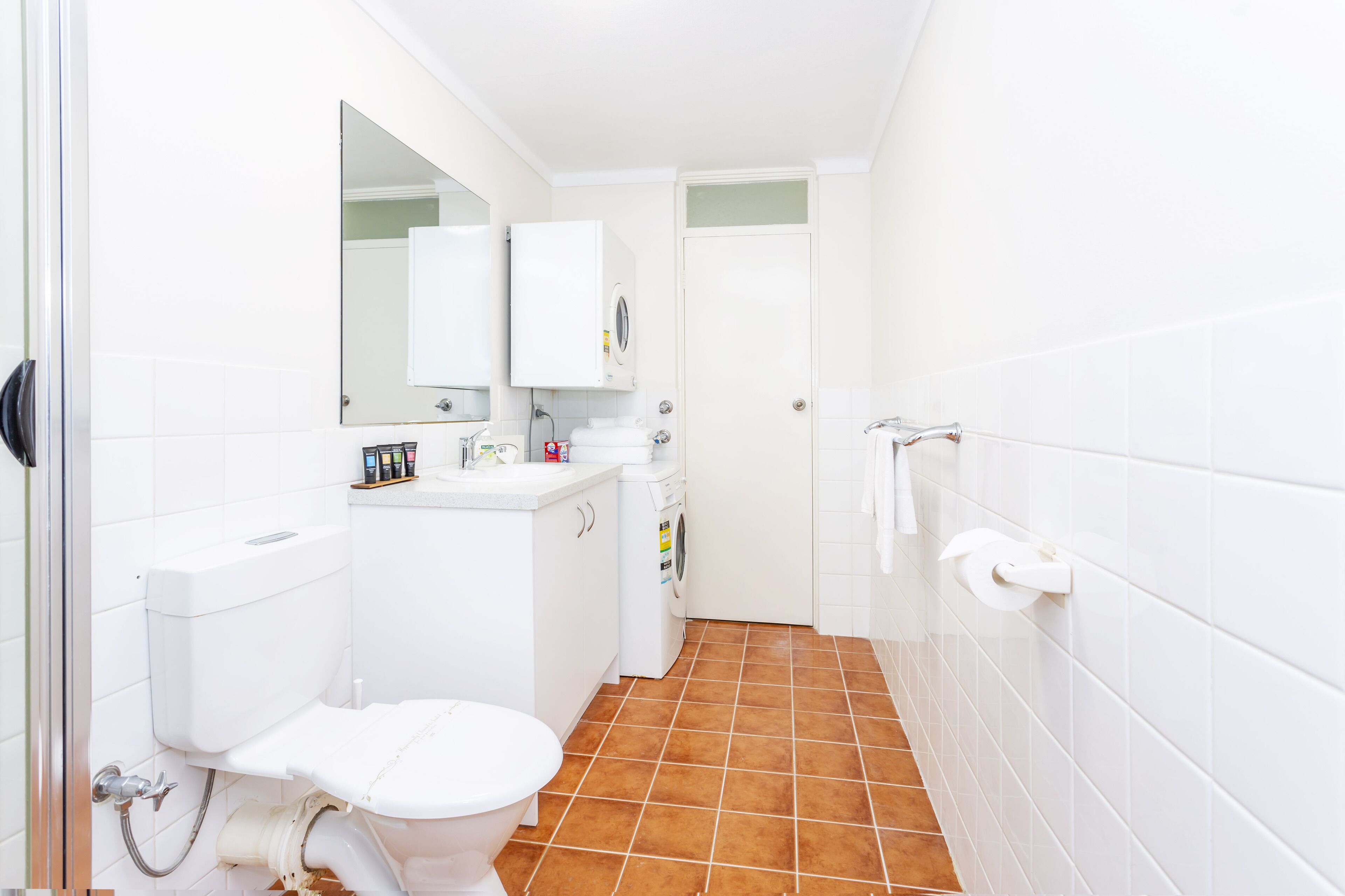 High Tor Apartment 6