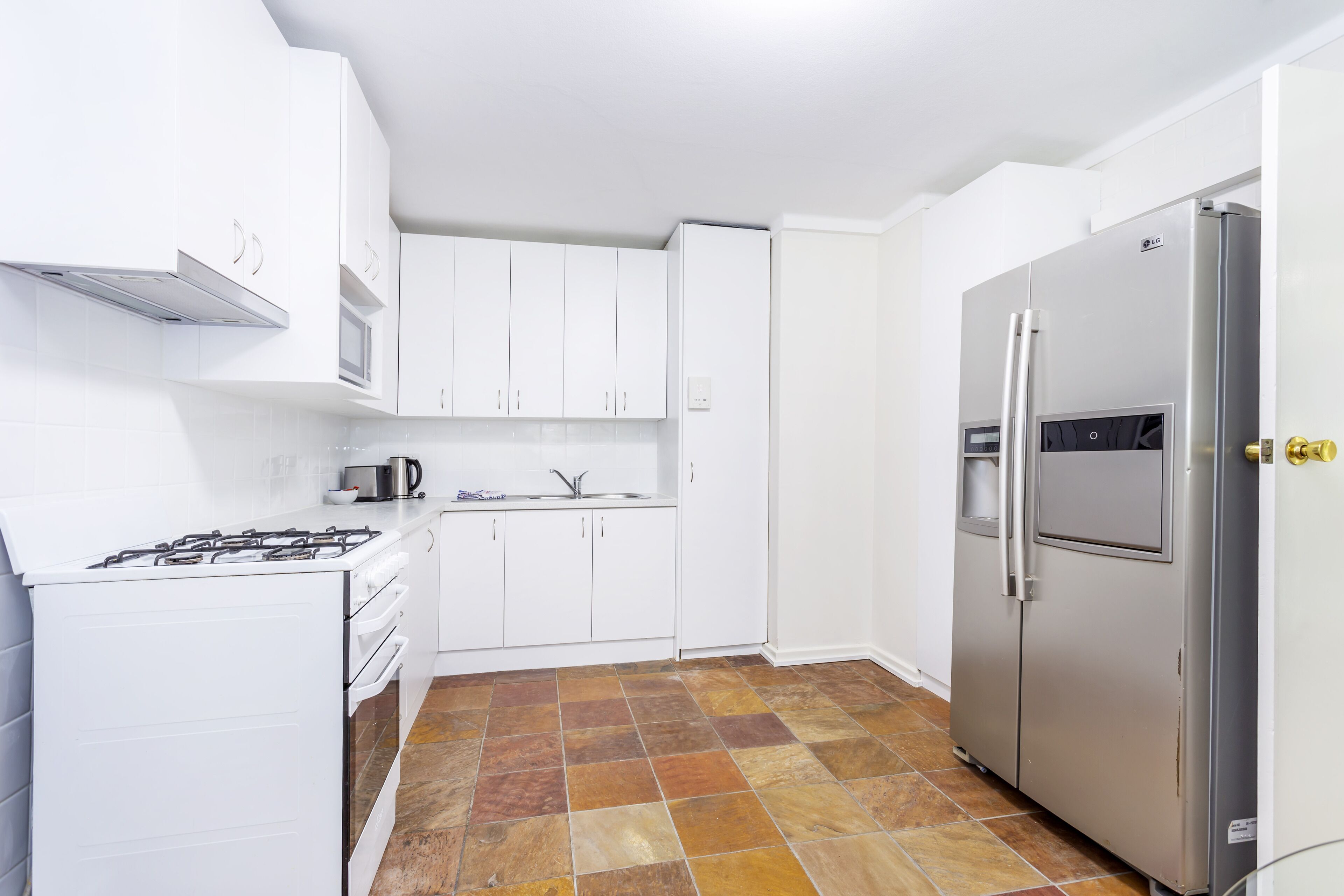 High Tor Apartment 6