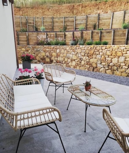 La Pianaccia Country House