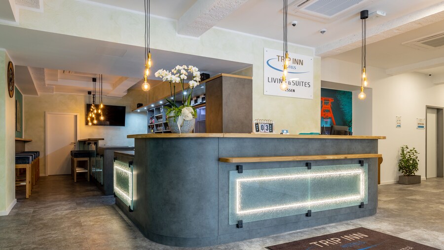 Trip Inn Living & Suites