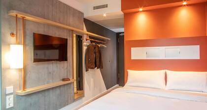 ibis Budget Bayreuth