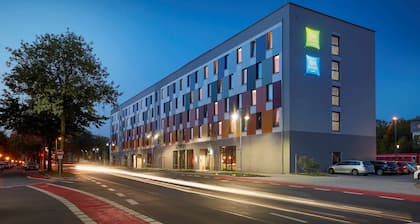 ibis Styles Bayreuth