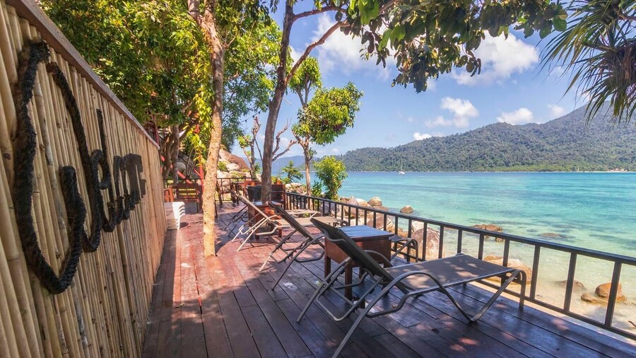 Sawan Sunset Resort