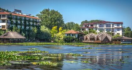 Hotel Insula Neptun