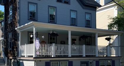 Lantana House