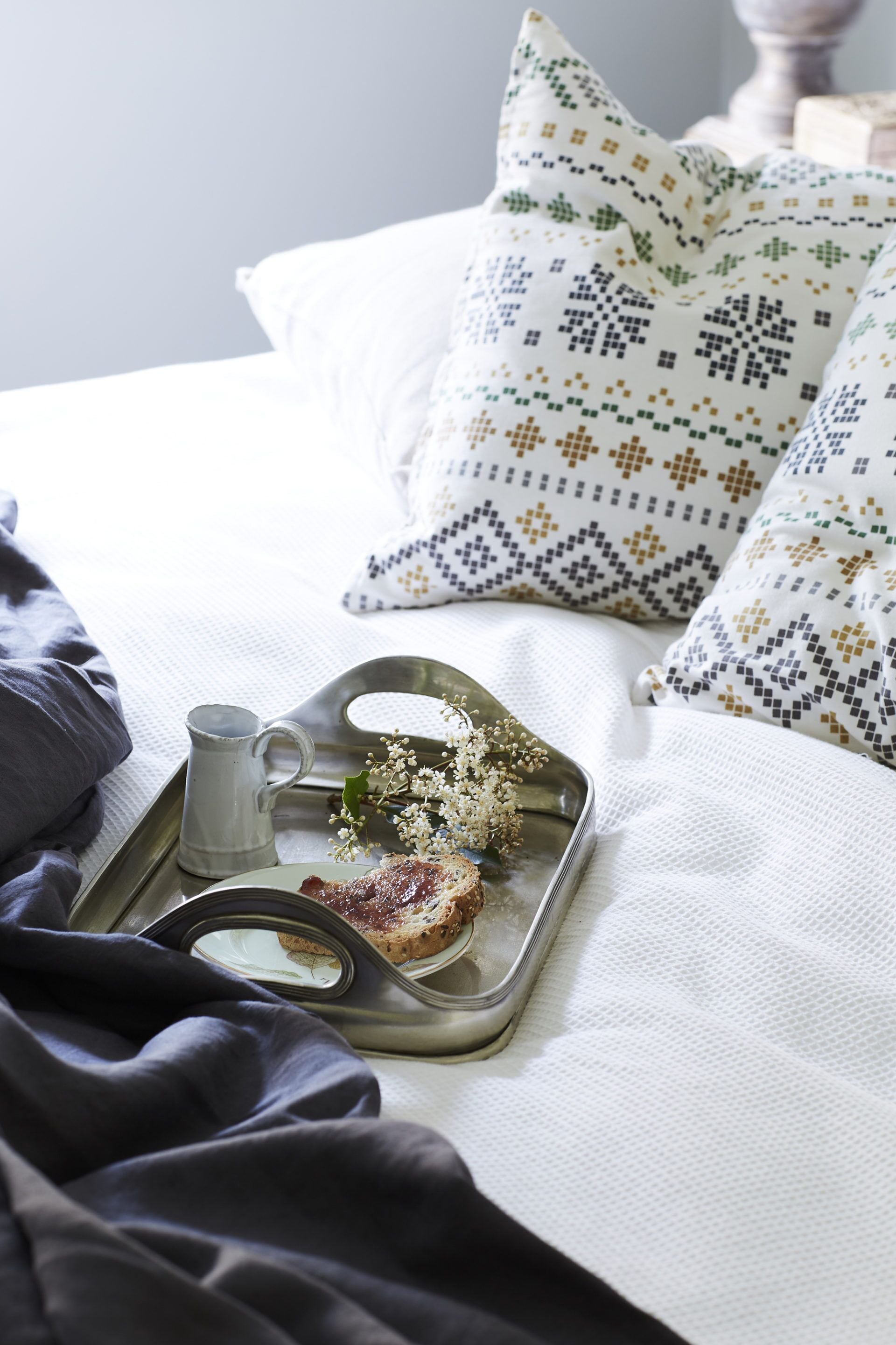 Your Luxury Escape - Bhadra Farmhouse