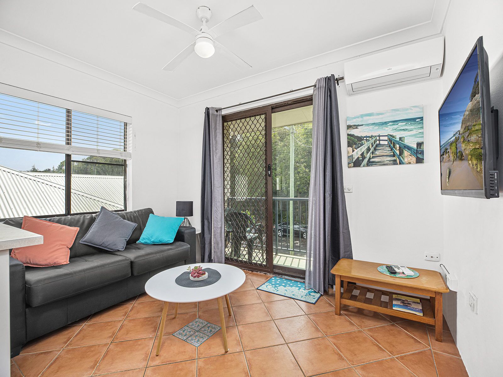 Ocean Sands 8 in Sunny Sawtell