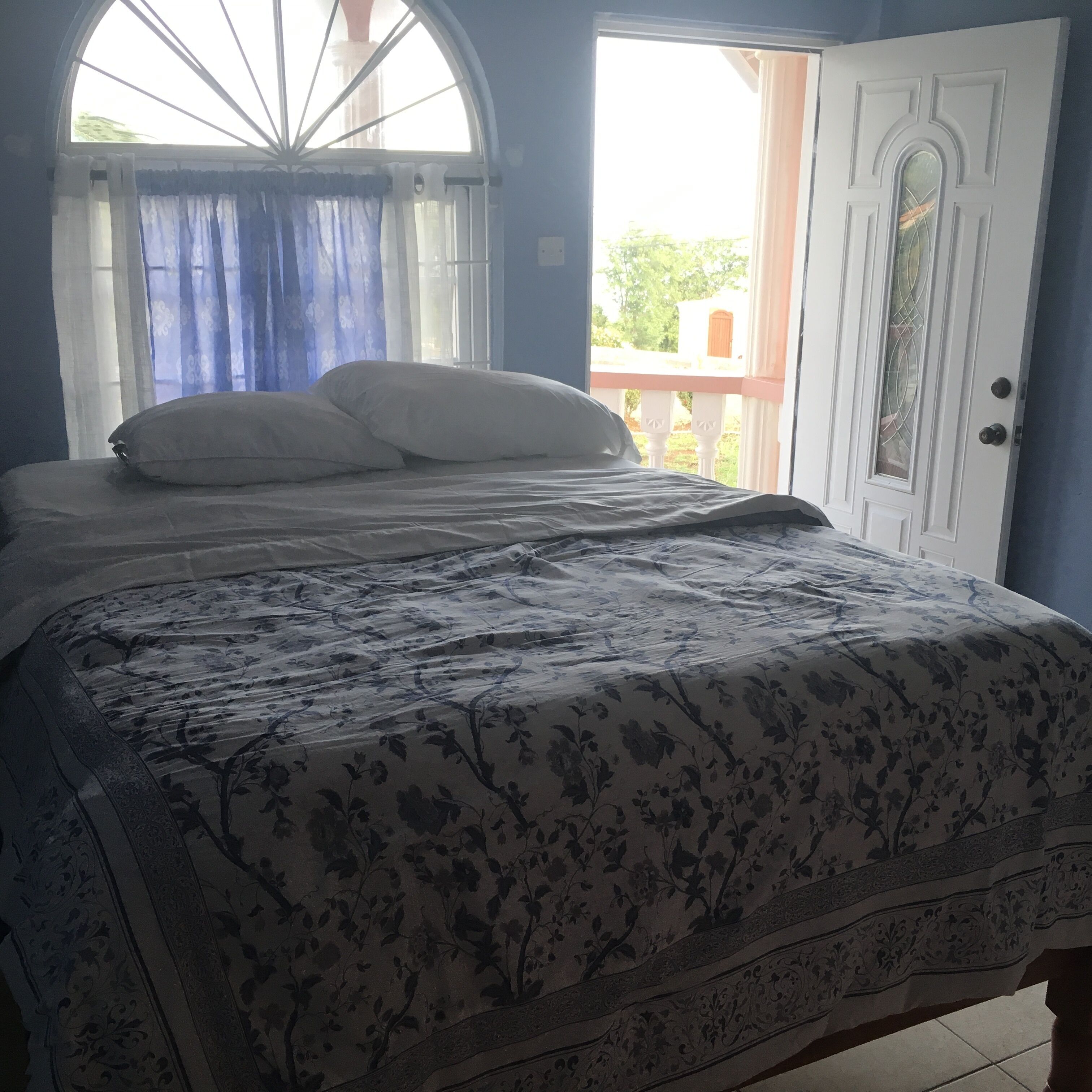 Angella’s Retreat, Vieux-Fort,St.Lucia in Bouvet Island, Saint Lucia