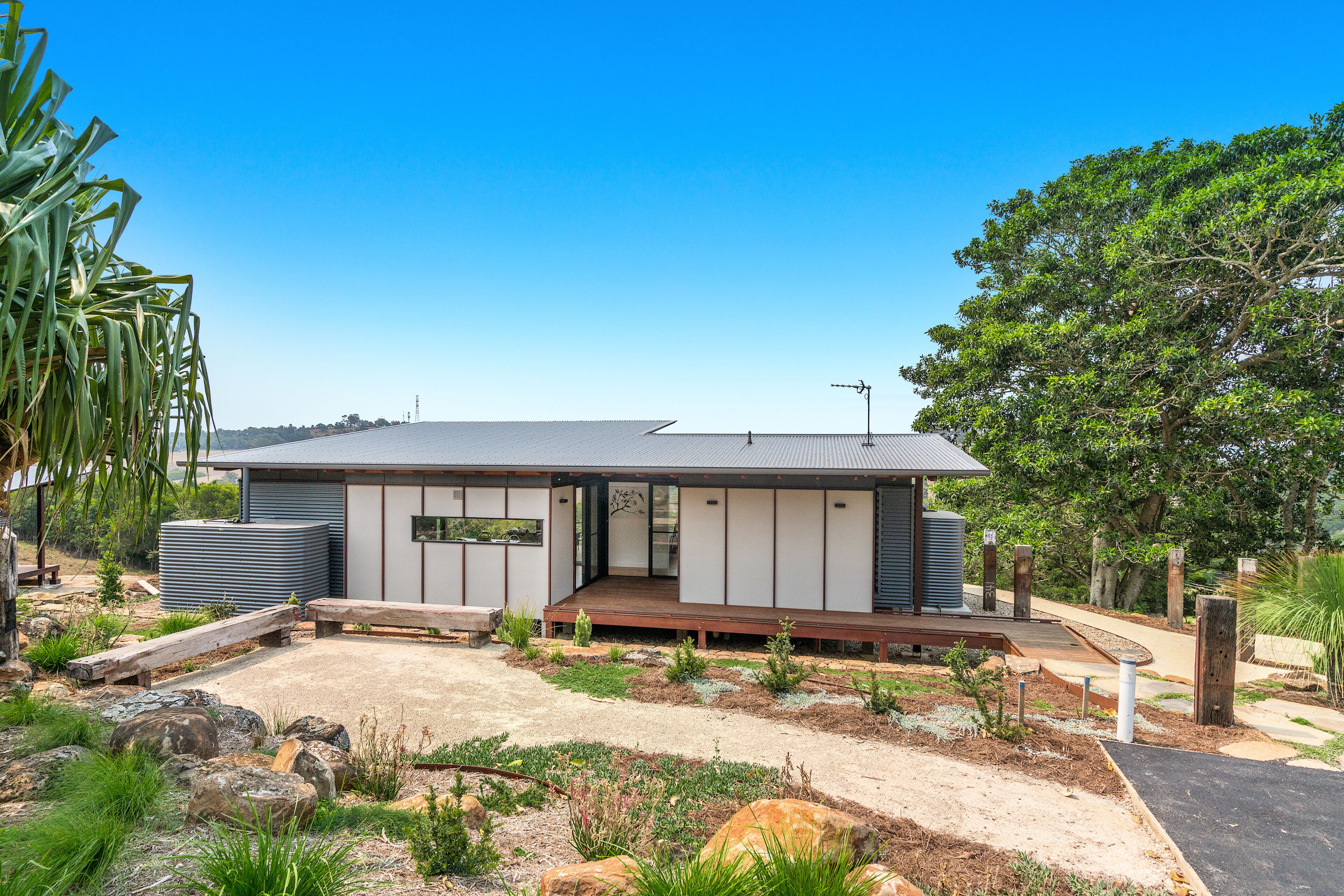 Your Luxury Escape - Carinya Cottage 2