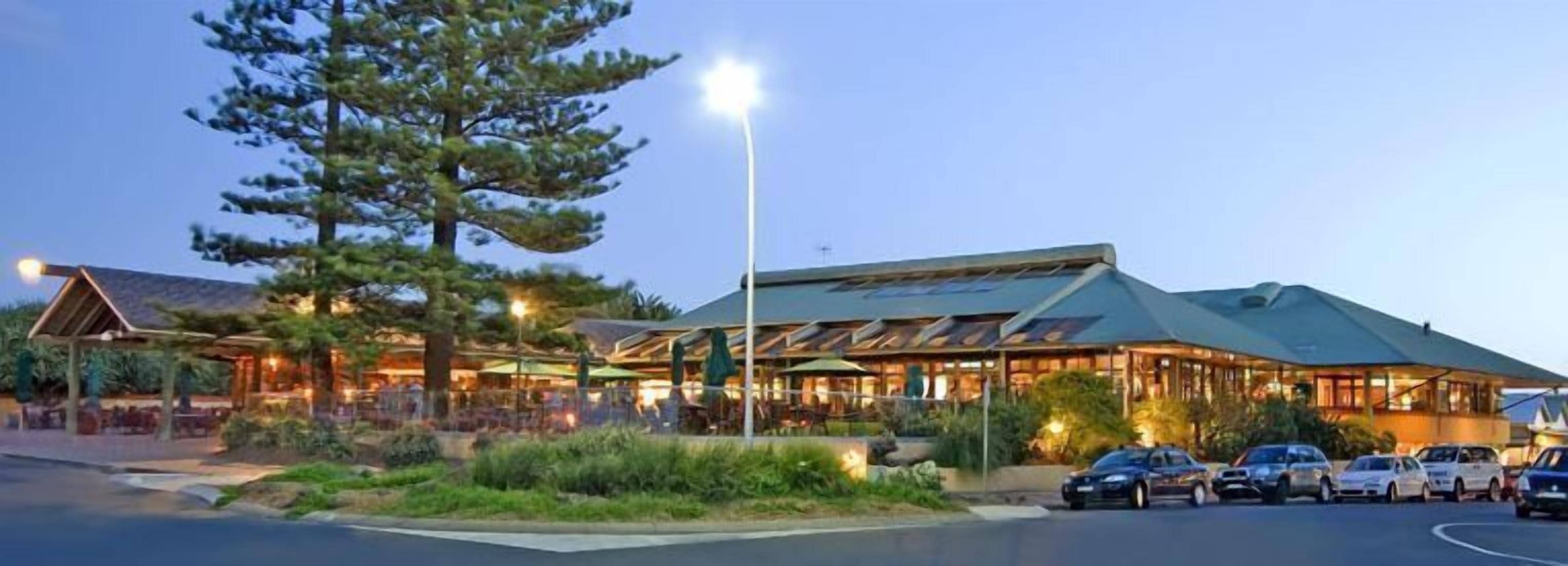 Your Luxury Escape - Tradewinds 1