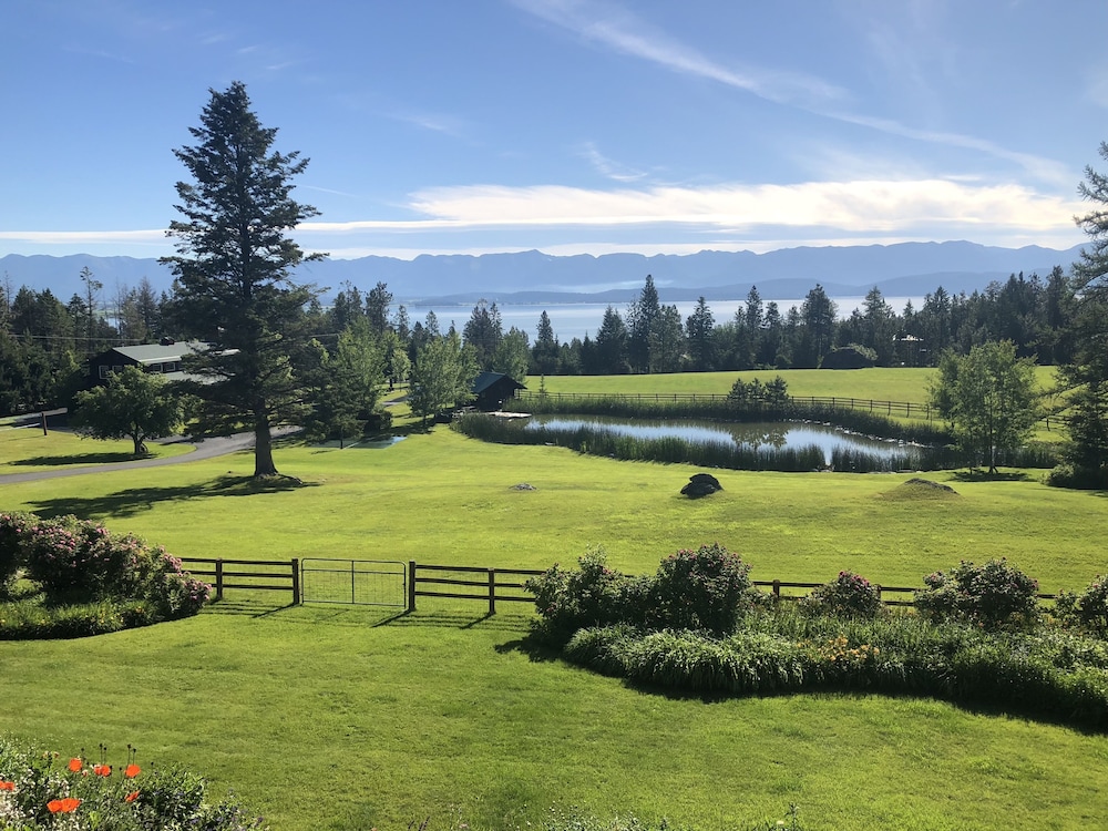 Vacation Rental in Lakeside, MT