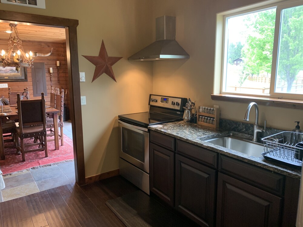 Vacation Rental in Lakeside, MT