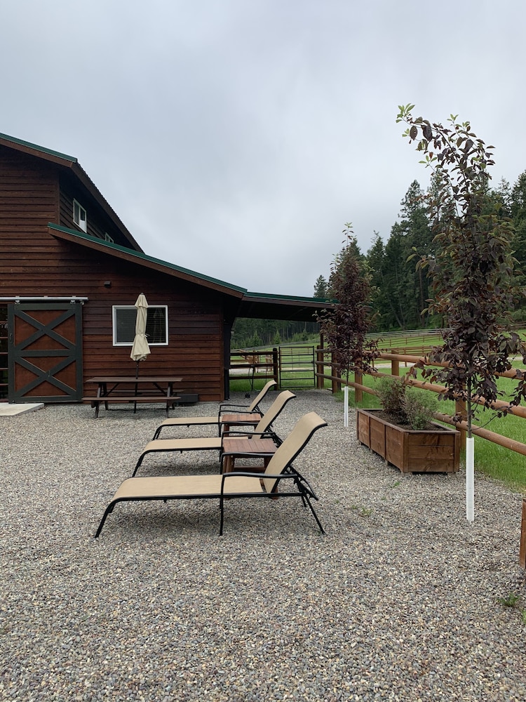 Vacation Rental in Lakeside, MT