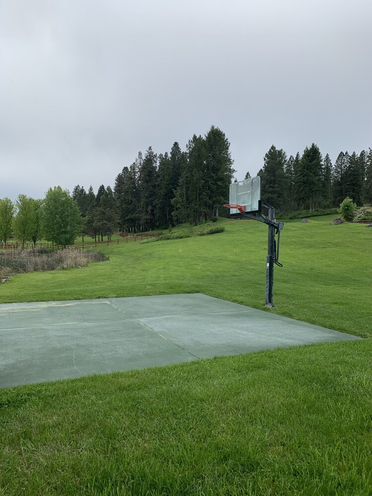 Vacation Rental in Lakeside, MT