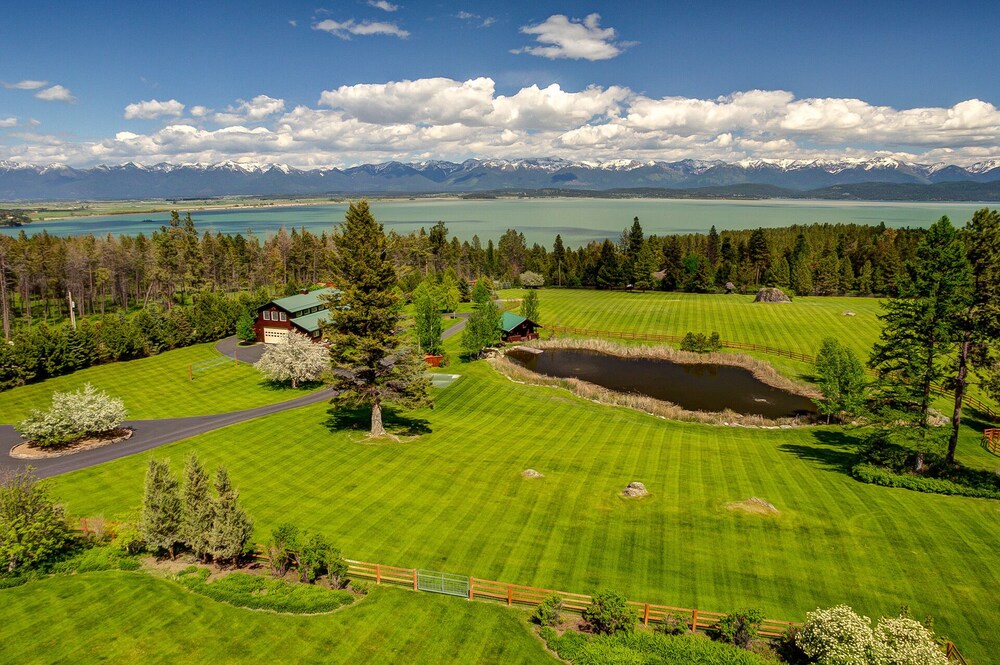 Vacation Rental in Lakeside, MT