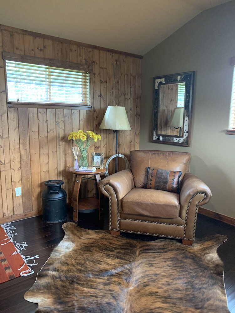Vacation Rental in Lakeside, MT