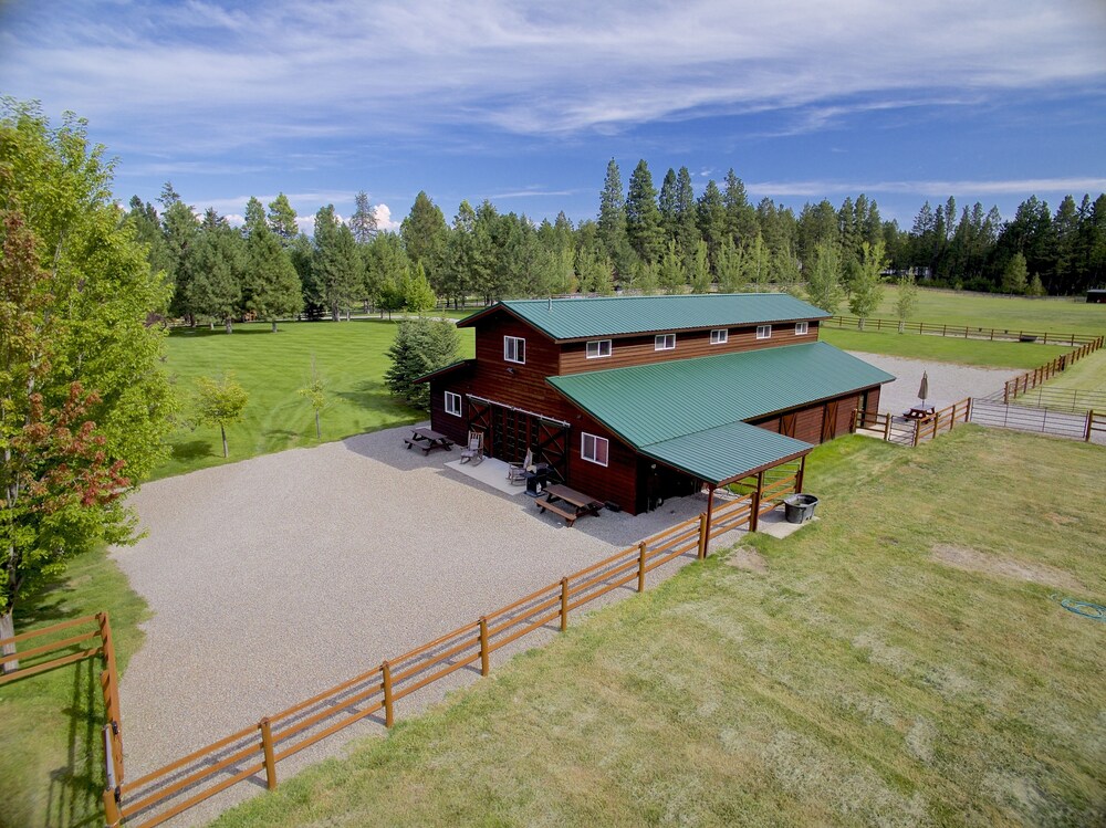 Vacation Rental in Lakeside, MT