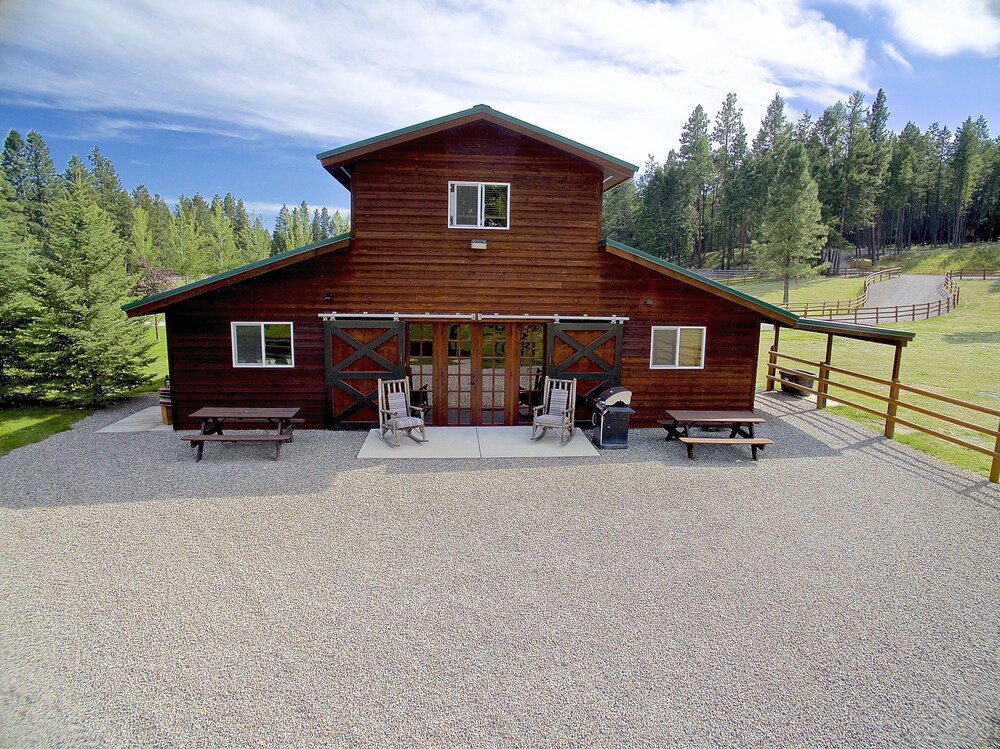 Vacation Rental in Lakeside, MT