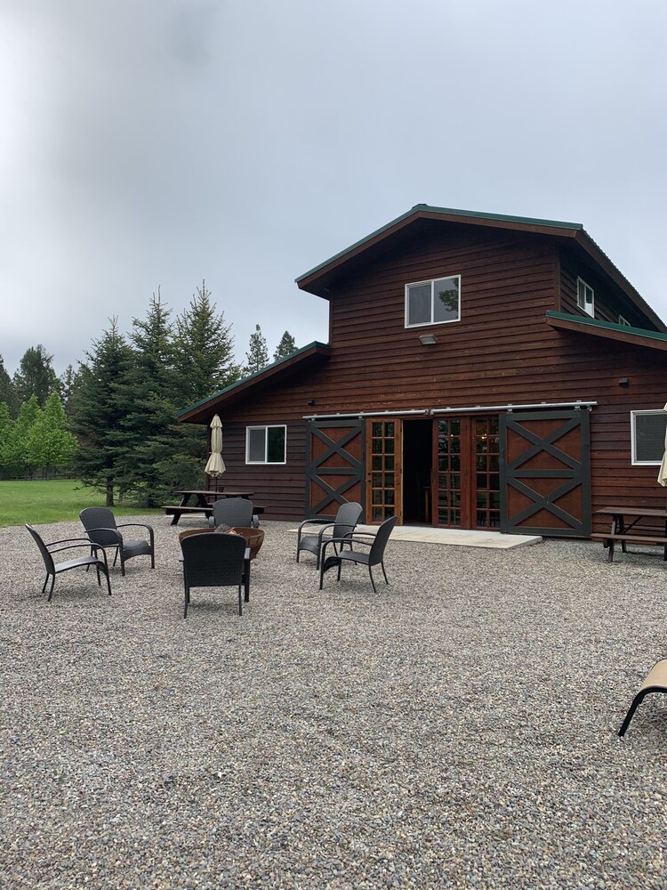 Vacation Rental in Lakeside, MT