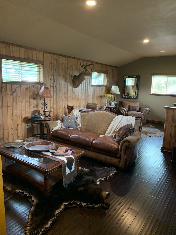 Vacation Rental in Lakeside, MT