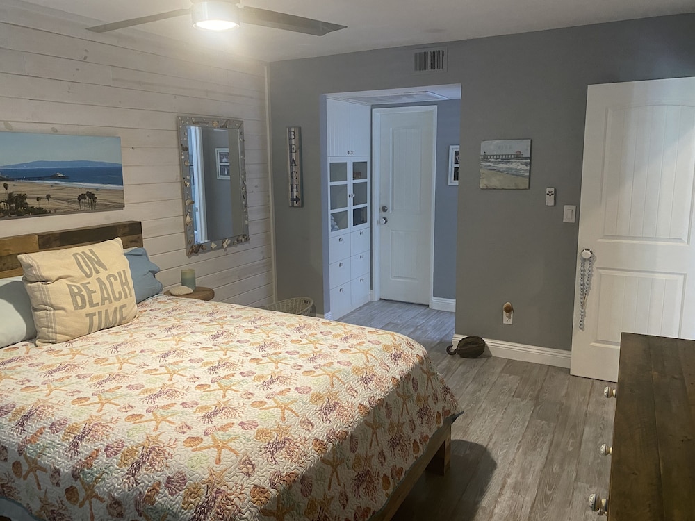 Completely remodeled, luxury beach retreat by the sea Dana Point Vrbo