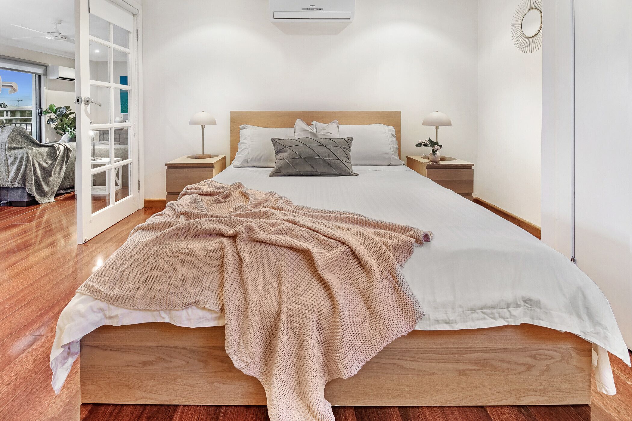 Luxury, Beautiful Views, Pets, Broadbeach Wtrs