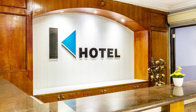 K ホテル 8 Sg Clean 口コミ 部屋写真 料金 お得情報 エクスペディア