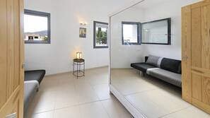 Salle de séjour