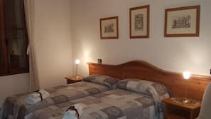 Draps fournis