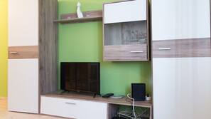 Fernseher