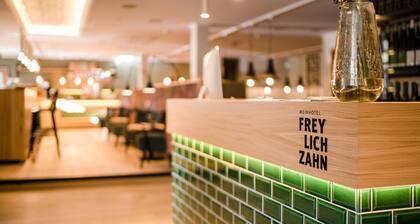Weinhotel Freylich Zahn