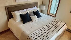 3 bedrooms