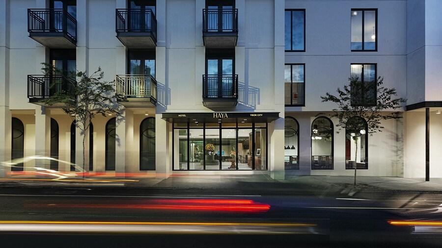 Hotel Haya
