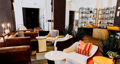 Surety Hotel