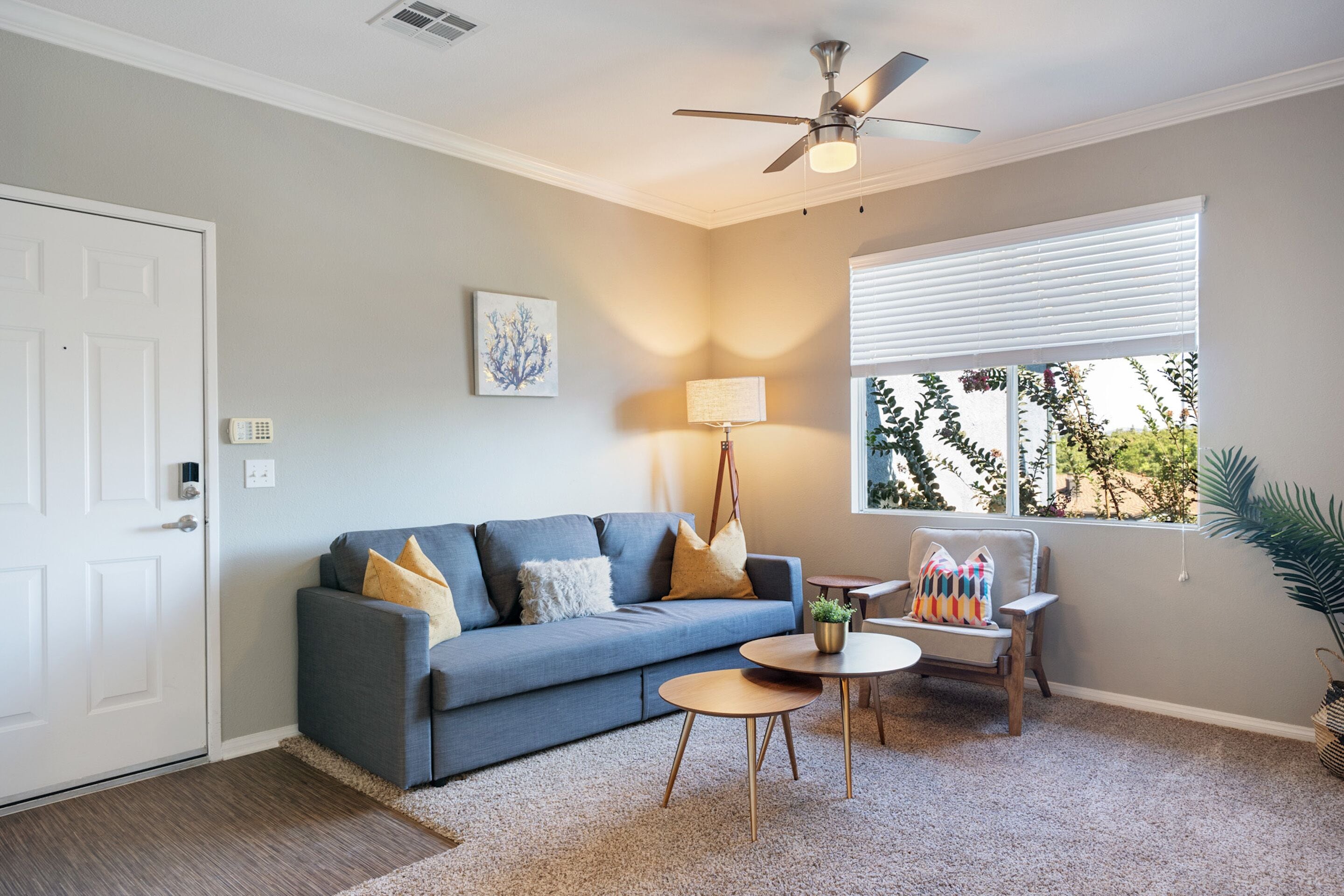 The Luxe Suites of Oceanside (Pool + Gym) in Oceanside, United States