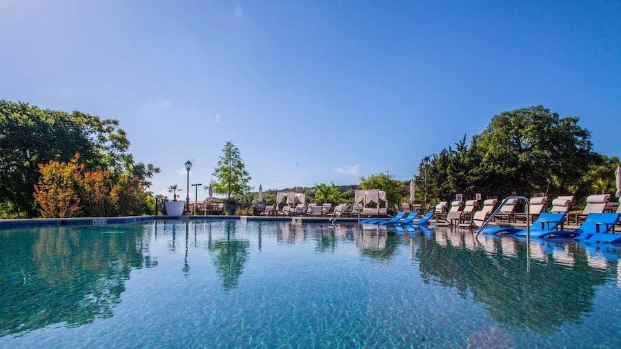 The Luxury Suites at Arrive Eilan