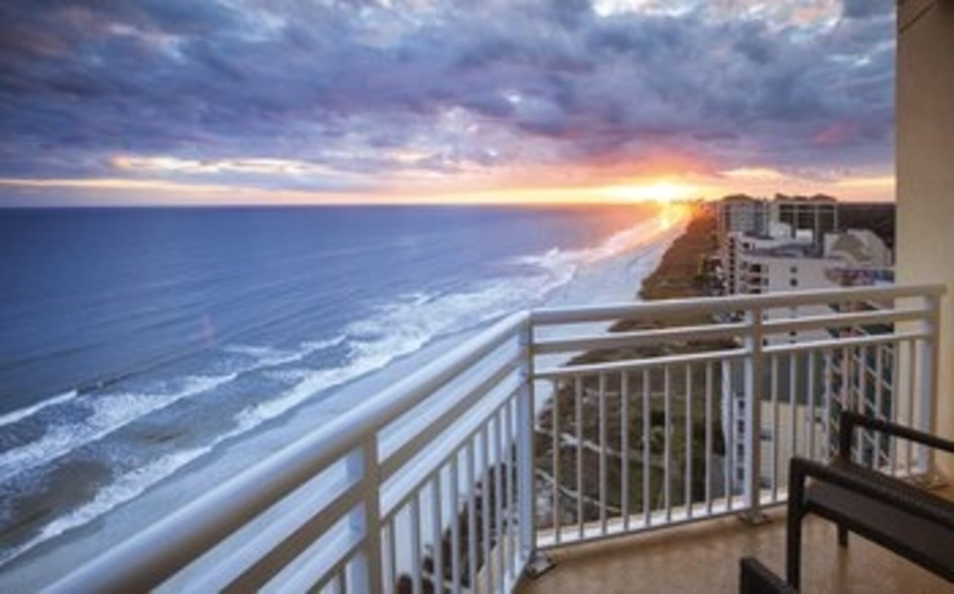 One Bedroom Deluxe Ocean View Luxury Condo Myrtle Beach 2021 Room Prices Deals Reviews Expedia Com