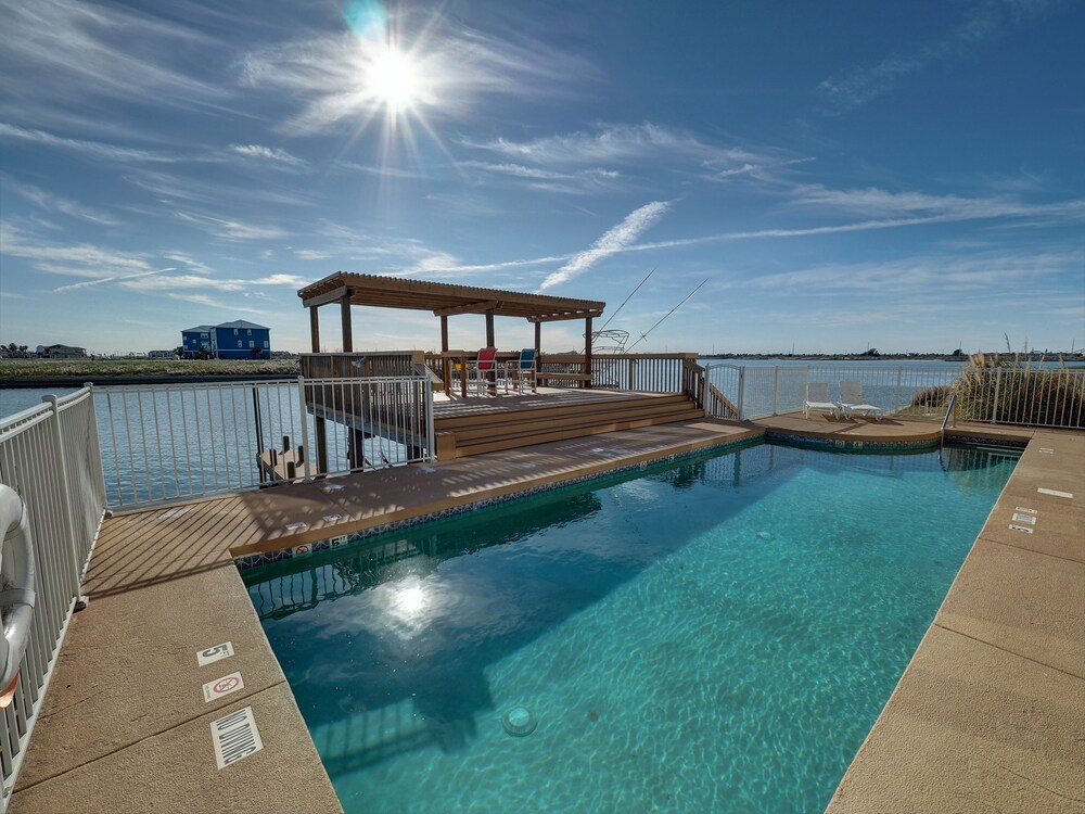 Sunset Harbor North Padre Island 2 Bedrooms Ious Spring Break Sunset Harbor North Padre Island 2
