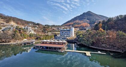 Gapyeong Hotel Haus