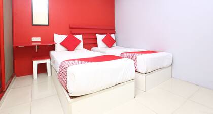 OYO 89654 My New Home Hotel