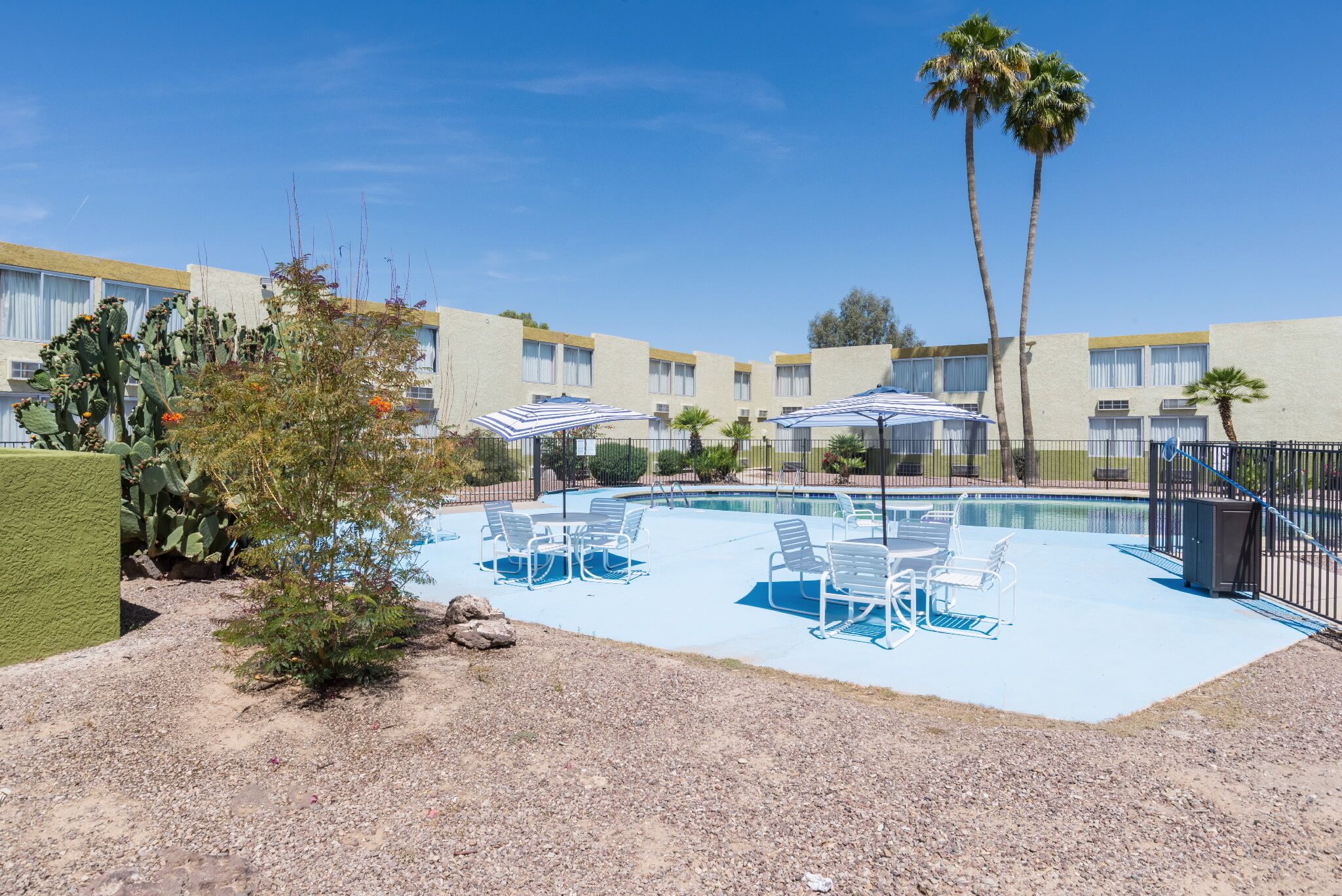 Hotel Bluestone in Casa Grande, United States