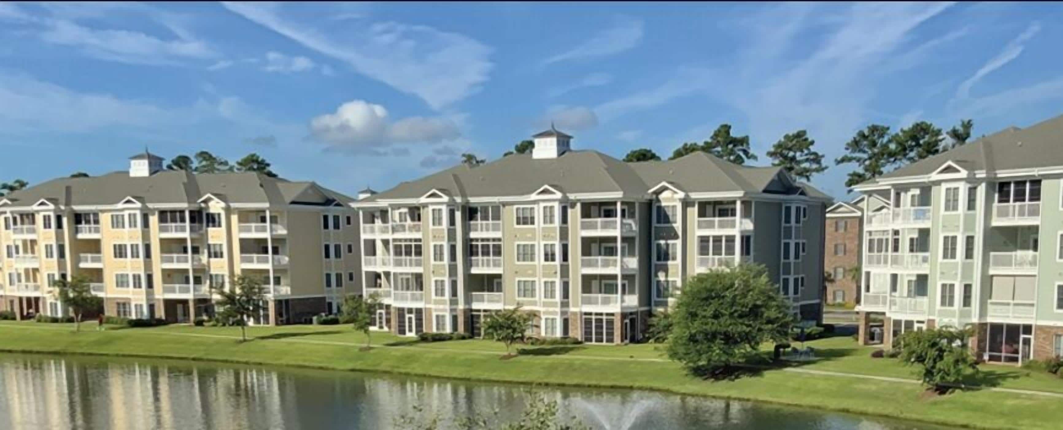 Myrtlewood by Monarch Rentals