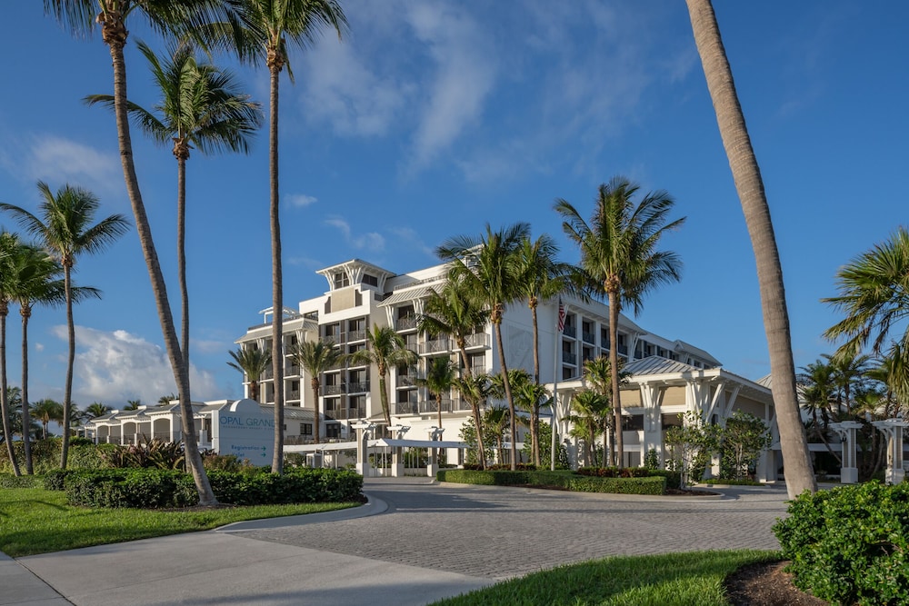 Opal Grand Oceanfront Resort & Spa in Delray Beach Best Rates & Deals on Orbitz