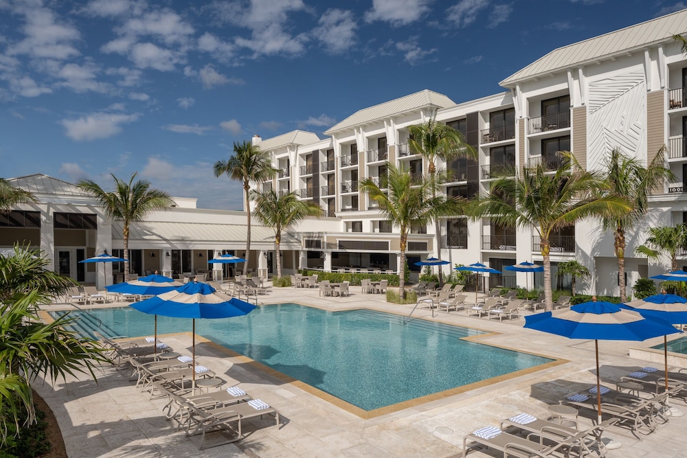 Opal Grand Oceanfront Resort & Spa in Delray Beach | Best Rates & Deals