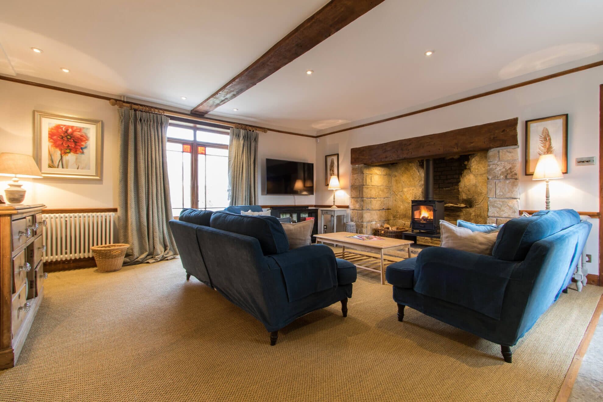 Atherstone Farmhouse in Ilminster, United Kingdom