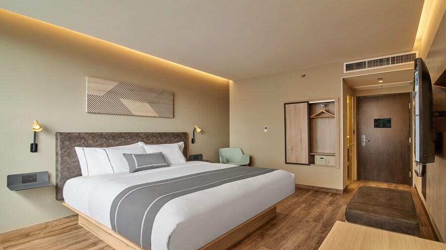 City Plus Mexicali