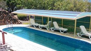 Piscina externa